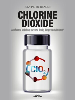 cover image of Chlorine Dioxide